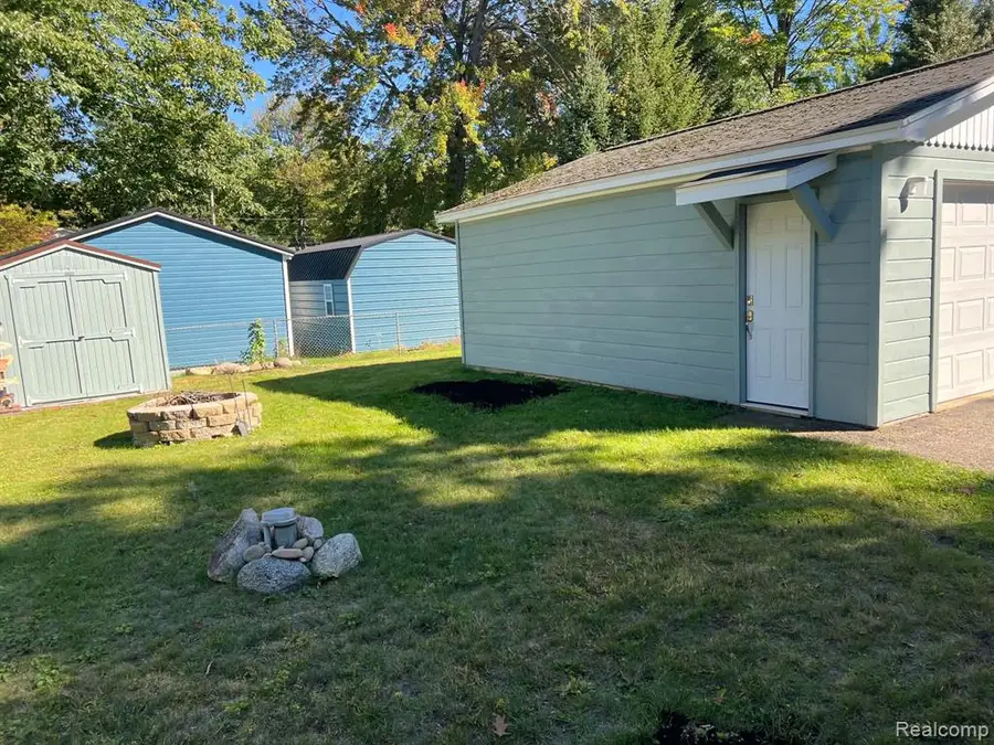 318 Beverly, Prudenville, MI 48651 - #2
