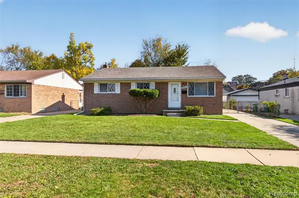 5850 Harrison, Garden City, MI 48135
