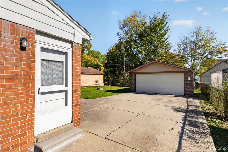 5850 Harrison, Garden City, MI 48135 - #3