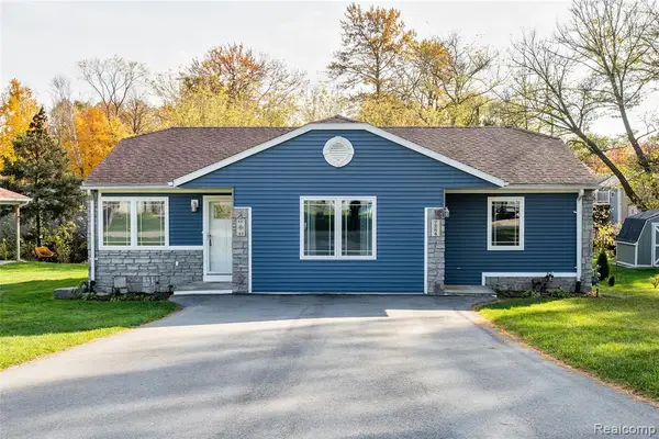7284 Shoreward, Lexington, MI 48450