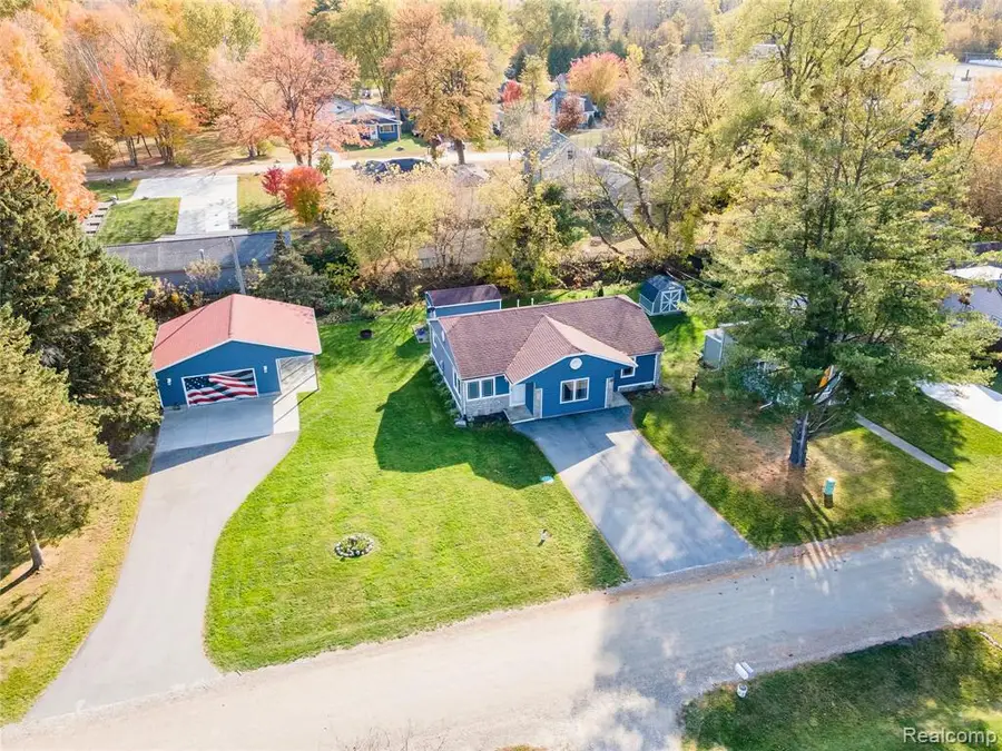 7284 Shoreward, Lexington, MI 48450 - #3