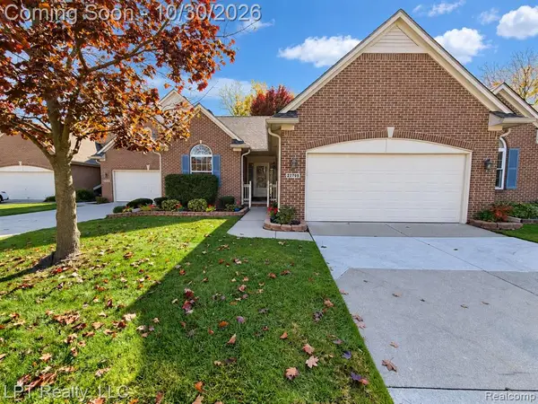 22709 Coachlight, Taylor, MI 48180