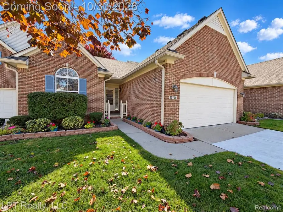 22709 Coachlight, Taylor, MI 48180 - #2
