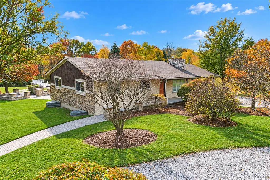 2675 W Commerce, Milford, MI 48380 - #1