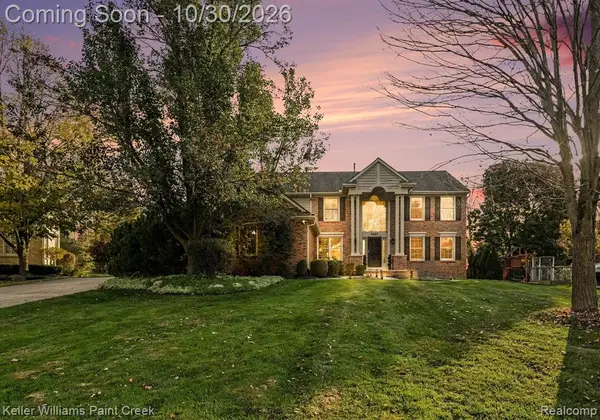 3627 Sunnyside, Rochester, MI 48306