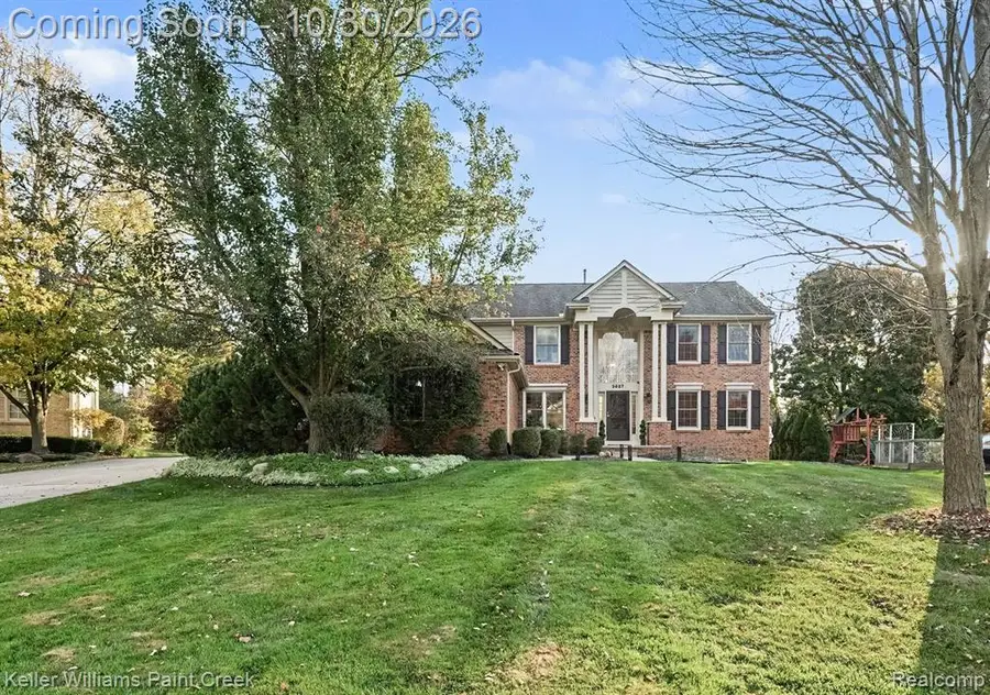 3627 Sunnyside, Rochester, MI 48306 - #2