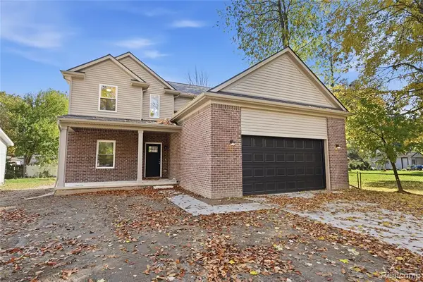 18252 Lathers, Livonia, MI 48152