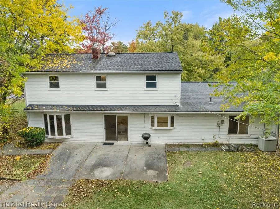 3699 Percy King, Waterford, MI 48329 - #2