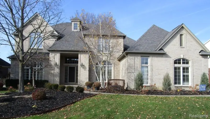2693 Hawthorne, Shelby, MI 48316 - #1