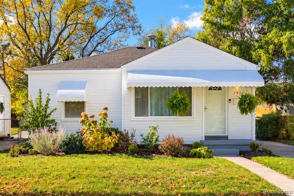 1979 Pilgrim, Ferndale, MI 48220