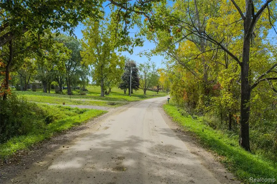 TBD Thomas, Oxford, MI 48371 - #3