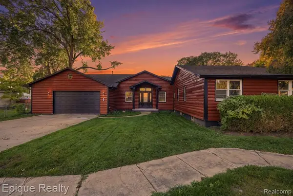 27796 Moran, Harrison Twp, MI 48045