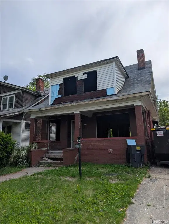 4213 Van Dyke, Detroit, MI 48214