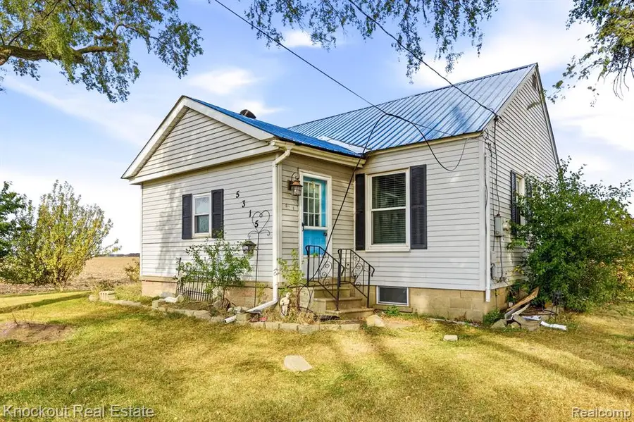5315 E Washington, Saginaw, MI 48601 - #3