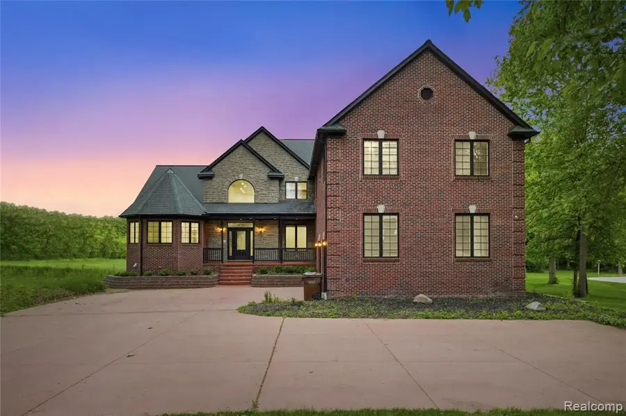 46500 Ryan, Shelby, MI 48317 - #2