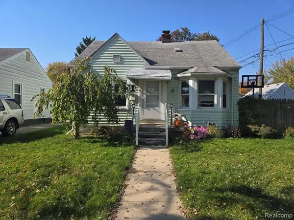 6570 Ziegler, Taylor, MI 48180
