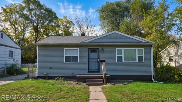 2830 Plainfield, Flint, MI 48506
