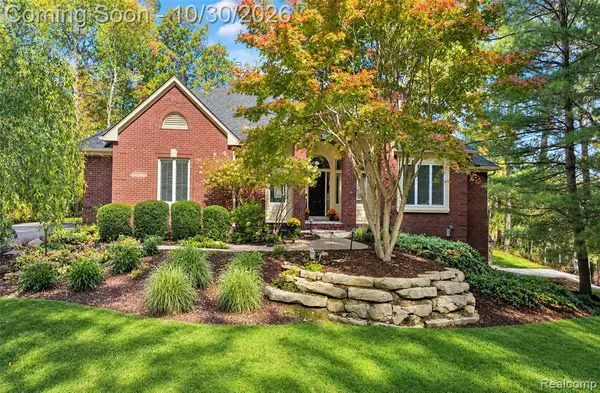 1721 Wood, Oxford, MI 48371