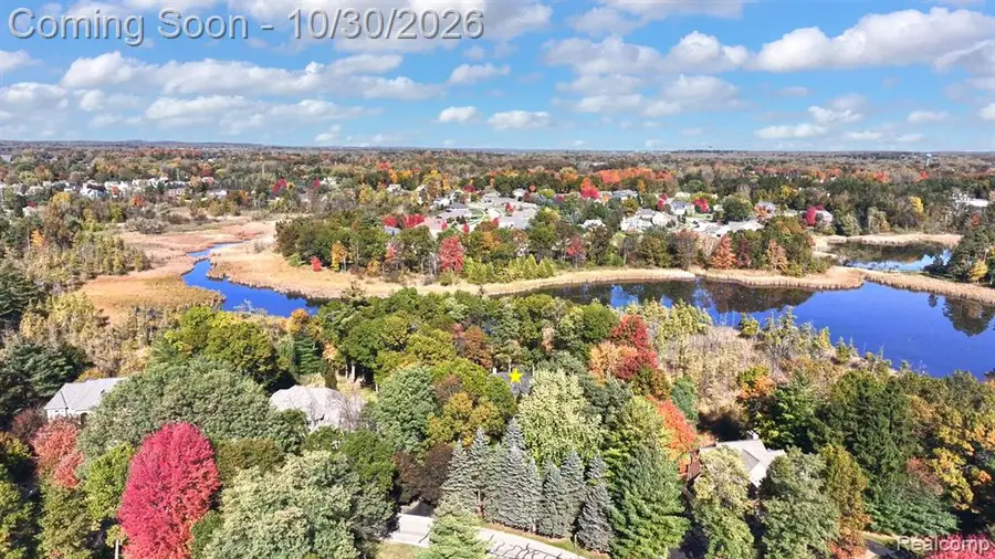 1721 Wood, Oxford, MI 48371 - #3