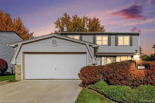 44454 Albert, Plymouth, MI 48170