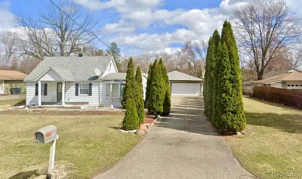 1436 Minnesota, Troy, MI 48083