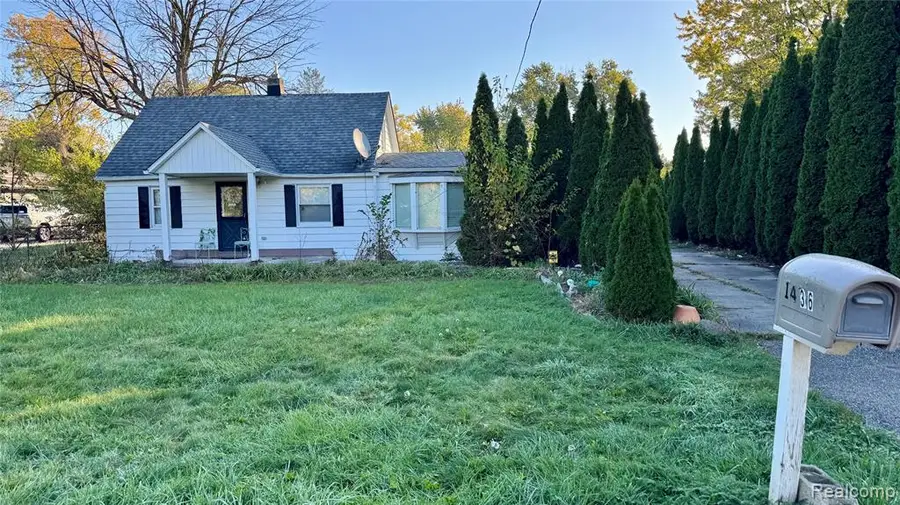 1436 Minnesota, Troy, MI 48083 - #3