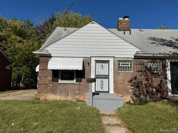 19505 Moross, Detroit, MI 48224