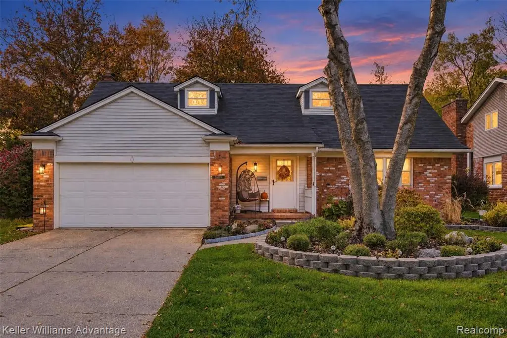 24039 Merrilyn, Farmington, MI 48336 - #1