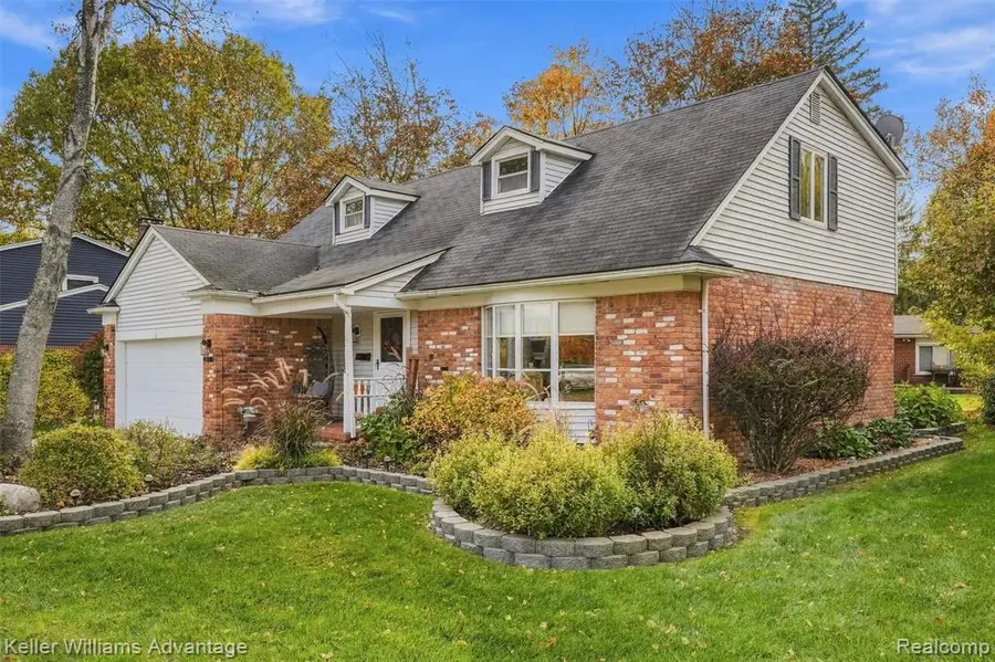 24039 Merrilyn, Farmington, MI 48336 - #2