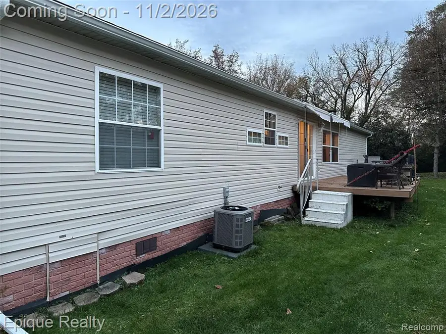 6564 E Michigan, Saline, MI 48176 - #3
