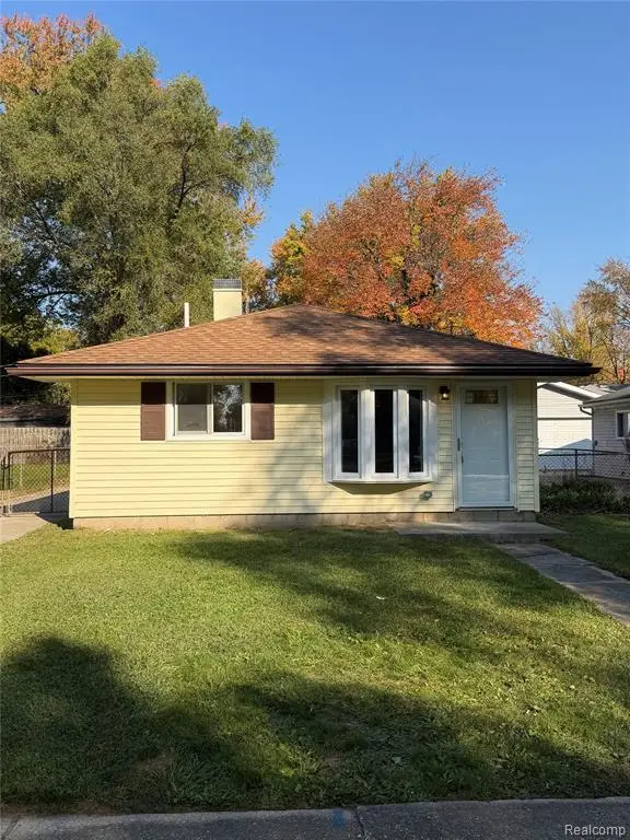 28034 Curtis, Livonia, MI 48152