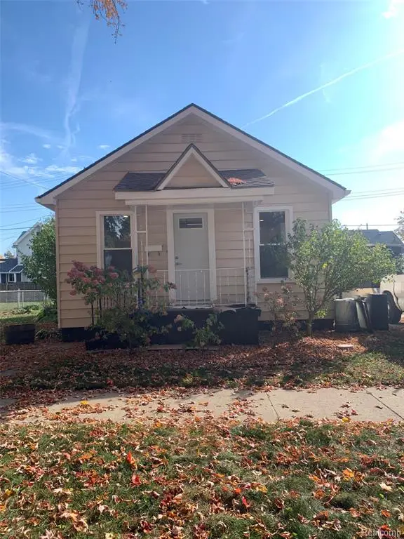 234 N Elizabeth, Marine City, MI 48039 - #1