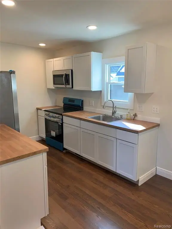 234 N Elizabeth, Marine City, MI 48039 - #3