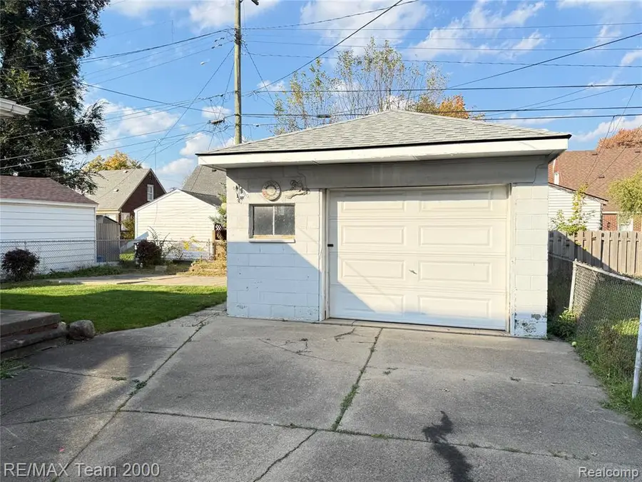 15254 Colson, Dearborn, MI 48126 - #3