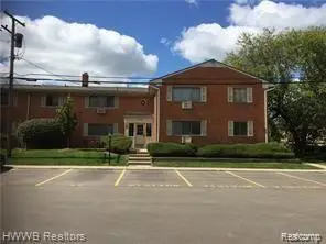 805 Plate #210, Rochester, MI 48307 - #2