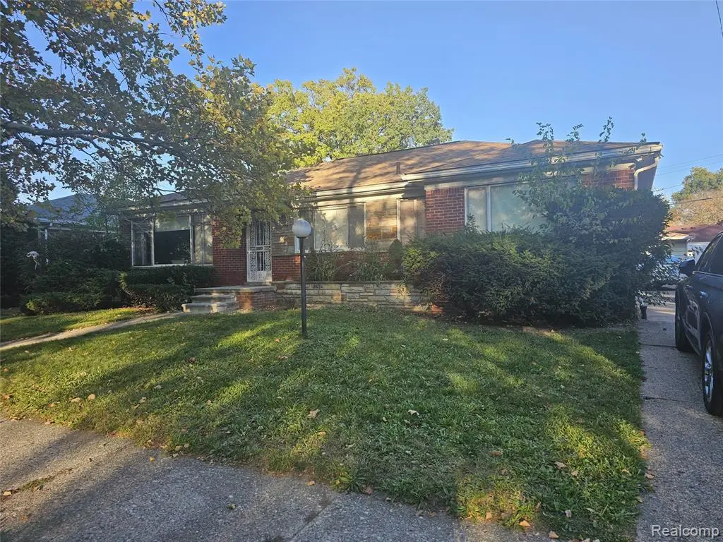 20266 Saint Marys, Detroit, MI 48235 - #1