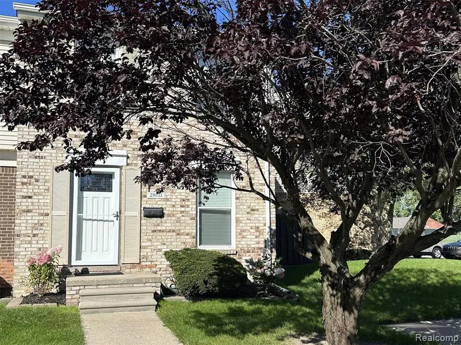 29051 E Brittany #6, Roseville, MI 48066 - #2