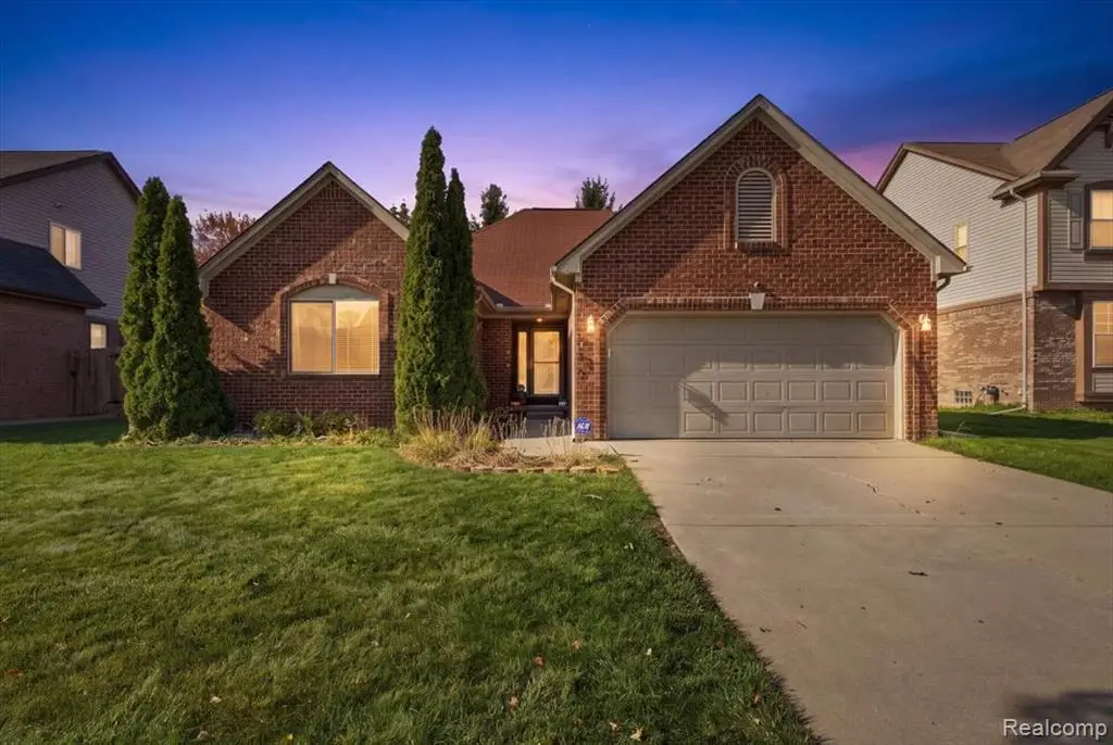 38335 Maple, Clinton Township, MI 48038 - #1