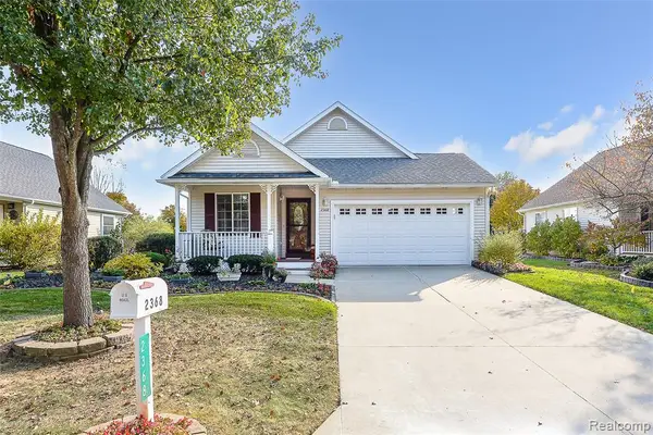 2368 Spartans, Pinckney, MI 48169
