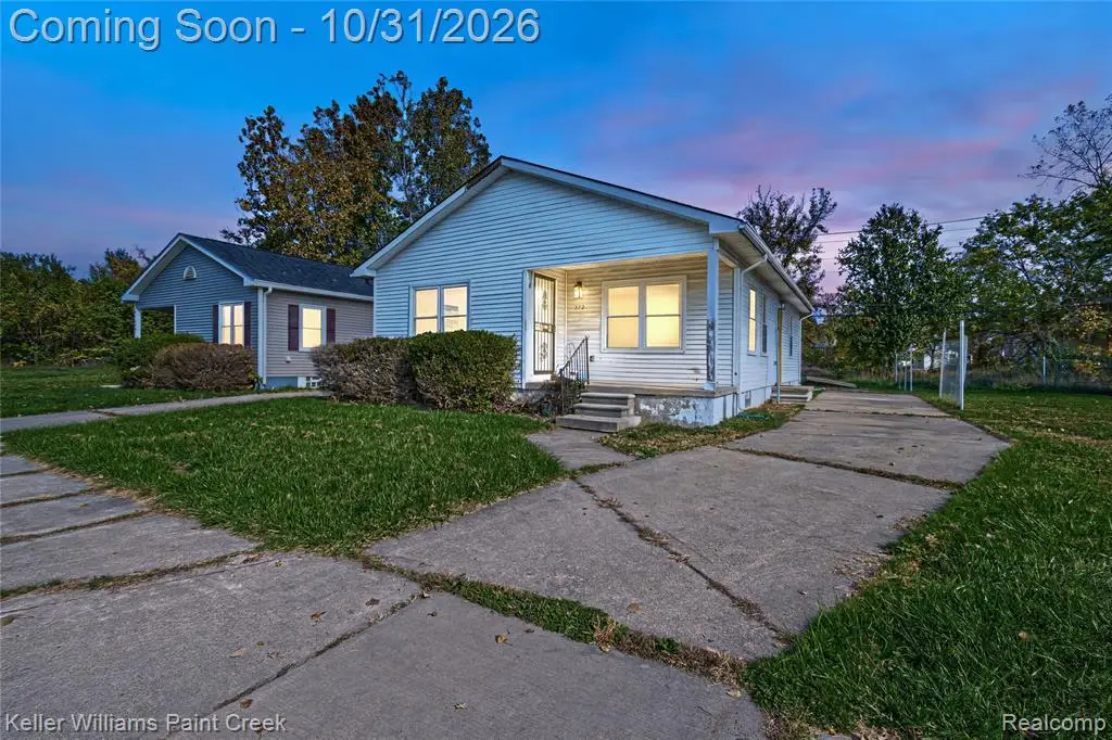 572 Tennessee, Detroit, MI 48215 - #1