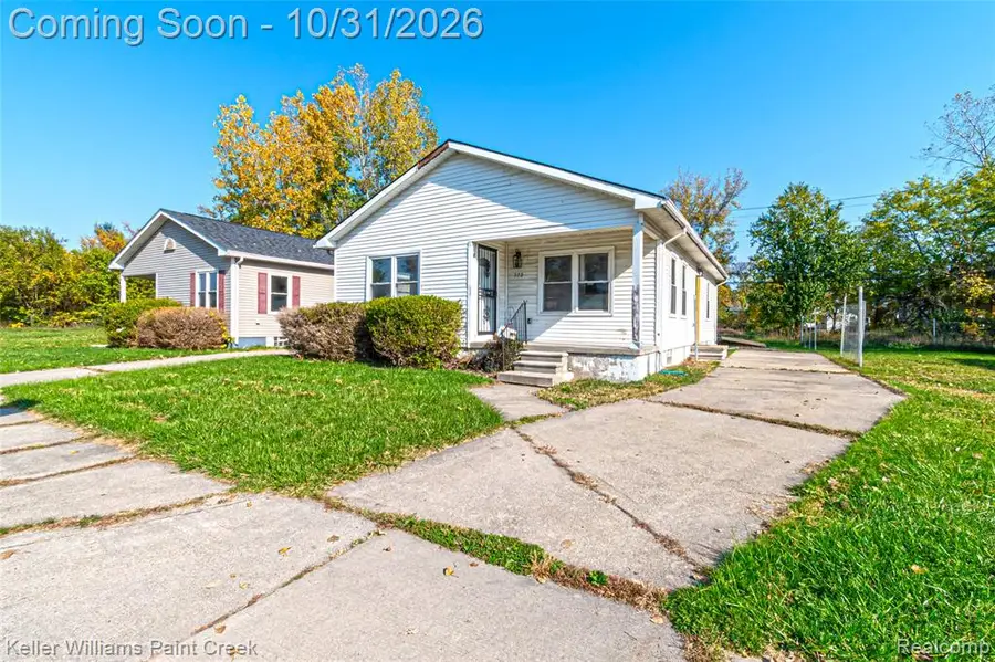 572 Tennessee, Detroit, MI 48215 - #2