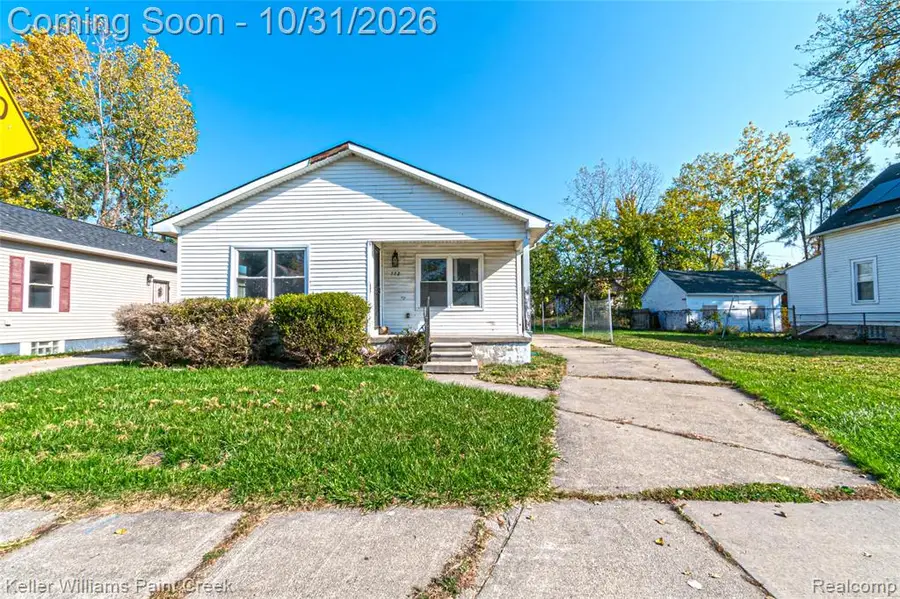 572 Tennessee, Detroit, MI 48215 - #3