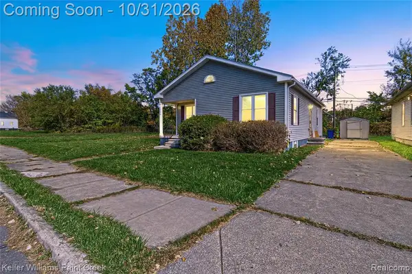 584 Tennessee, Detroit, MI 48215