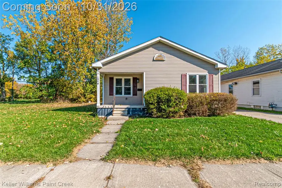 584 Tennessee, Detroit, MI 48215 - #2