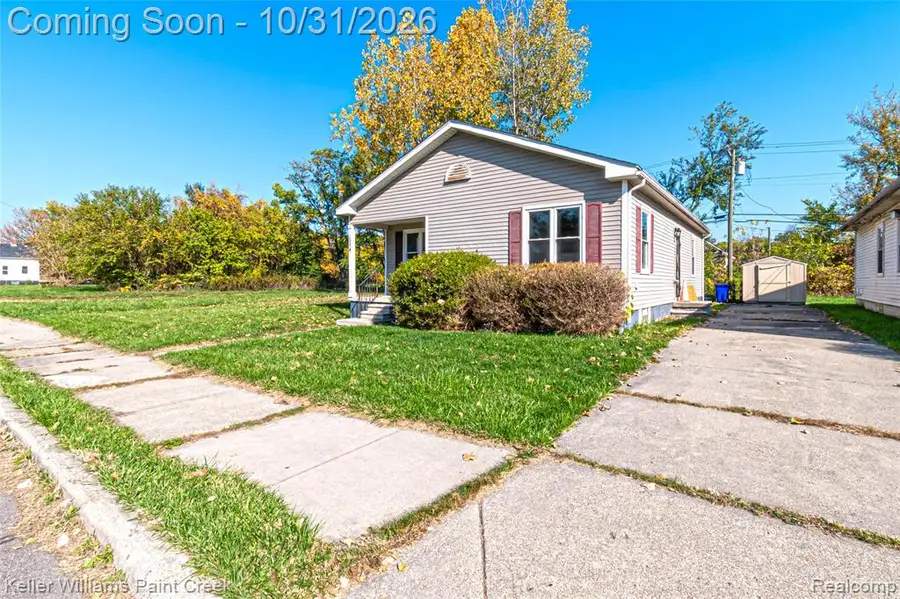 584 Tennessee, Detroit, MI 48215 - #3