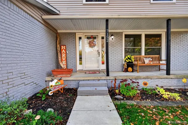 7152 Sherwood, Davison, MI 48423