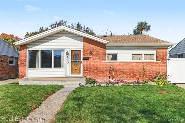 23502 Calvin, Taylor, MI 48180