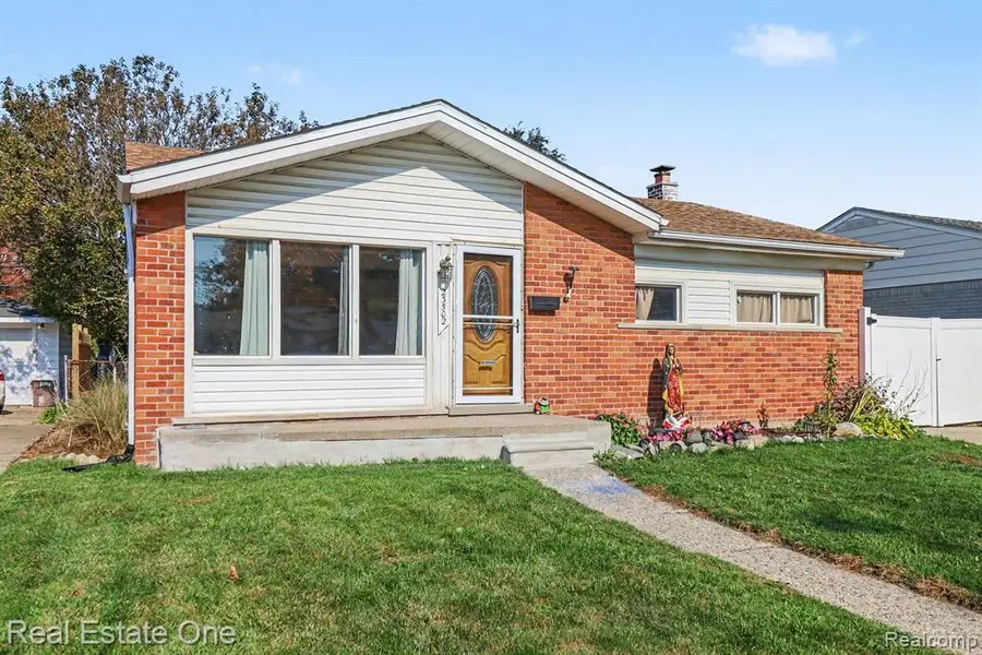 23502 Calvin, Taylor, MI 48180 - #2