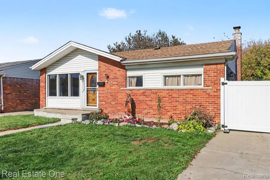 23502 Calvin, Taylor, MI 48180 - #3