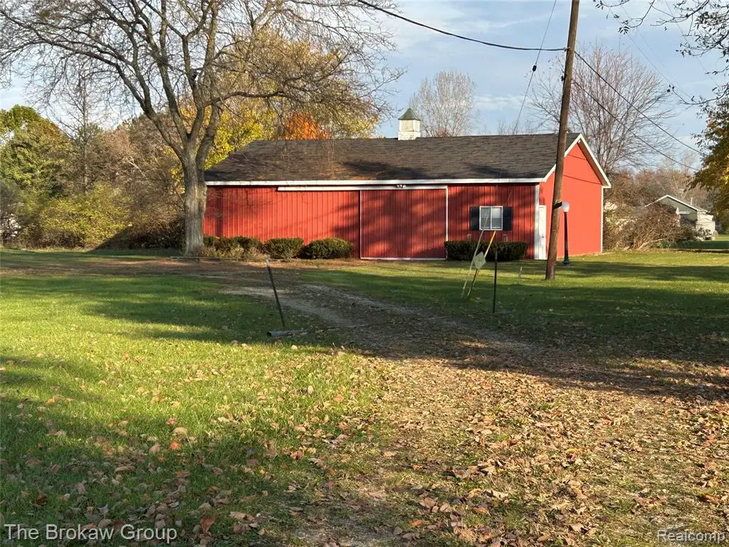 Lots 24 and 25 Bates, Lapeer, MI 48446 - #1